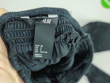 kombinezon zig zag: H&M, Kombinezon damski, rozmiar M w lalafo.pl — 4 kombinezon zig zag: H&M, Kombinezon damski, rozmiar M — 4