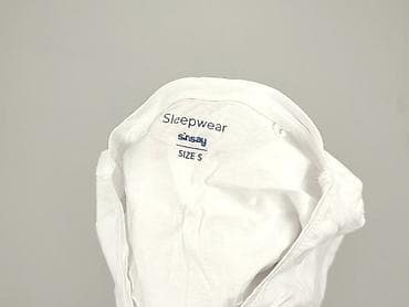 sinsay koszulka basic: Sinsay, T-shirt damski, rozmiar S — 4