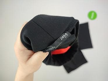 dres h: Zara, Spodnie dresowe damskie, rozmiar M — 4