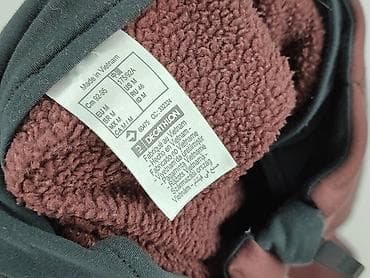 kurtki snowboard: Decathlon, Bluza dla mężczyzn, rozmiar M — 4