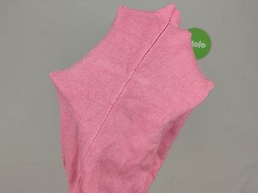 dekolt serce: Zara, Top damski, rozmiar M — 6