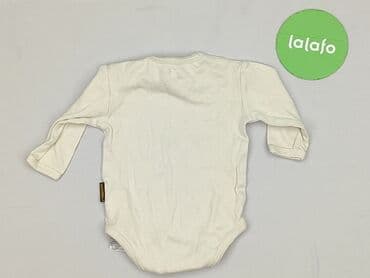 kombinezon niemowlęcy zimowy allegro: Body, Coccodrillo, 1-3 m, 
stan - Bardzo dobry — 3