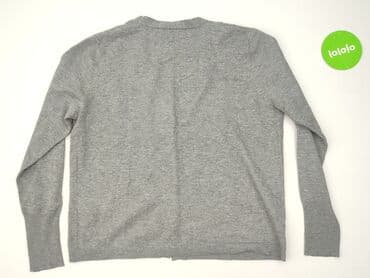 kurtki zimowe w sinsay: Sinsay, Kardigan damski, rozmiar XL — 3