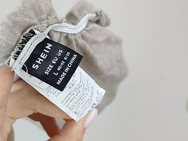strona sheina: Shein, Bluzka damska, rozmiar L — 4