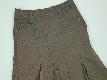 pull and bear spódnice: Sandwich, Spódnica damska, rozmiar M — 1