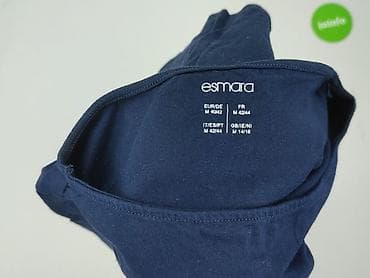 bmw kombinezon: Esmara, Bluzka damska, rozmiar M — 4