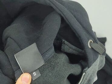 2pac bluza: Bluza z kapturem dla mężczyzn, rozmiar S — 6