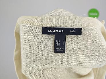 mango outle: Mango, Kardigan damski, rozmiar L — 4