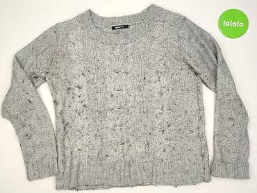 stradivarius swetry: Gina Tricot, Sweter damski, rozmiar M — 3