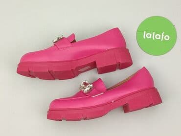 dlugie kozaki ccc: Marquiiz, Półbuty damskie, 39 — 3