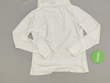 koszule sylwestrowe: Bluzka damska, rozmiar S — 3