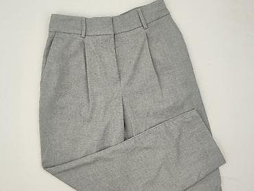 blwr spodnie: C&A, Spodnie materiałowe damskie, rozmiar S — 1