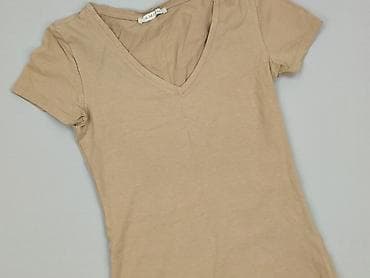 dresy cocomore: Amisu, T-shirt damski, rozmiar 2XS — 1