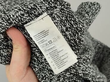 sweter w paski h: H&M, Sweter damski, rozmiar S — 5