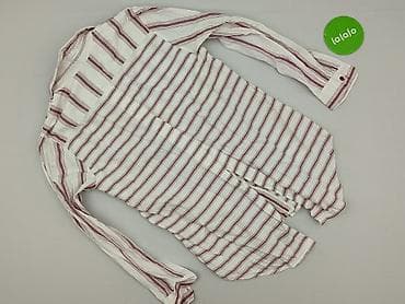 wiosenna koszula: Topshop, Koszula damska, rozmiar M — 3