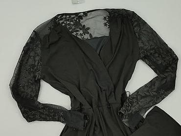 garnitur damski na wesele: Wallis, Elegancki komplet, rozmiar L — 1