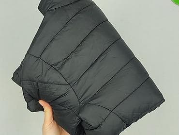 stranger things bluzka: Kurtka puchowa 4F Kids, 12 lat, Tkaniny syntetyczne, stan - Idealny — 6