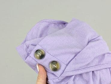 shein sukienka fioletowa: Shein, T-shirt damski, rozmiar M — 6