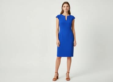 mohito.pl sukienki: Mohito, Sukienka damska, rozmiar S — 1