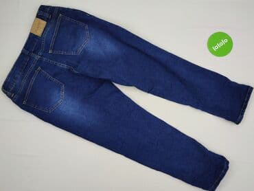 jeansy damskie cropp: Jeans for women, XL — 3