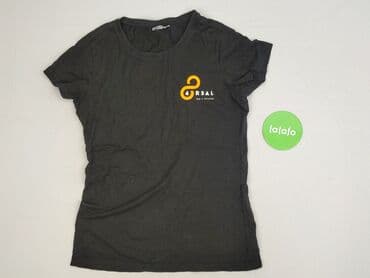 t shirty hoodrich: T-shirt damski, rozmiar M — 2