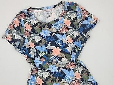 Tu, T-shirt damski, rozmiar M