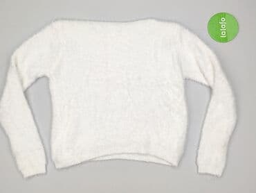 sweter wiedzmin: Sweter damski, rozmiar S — 3