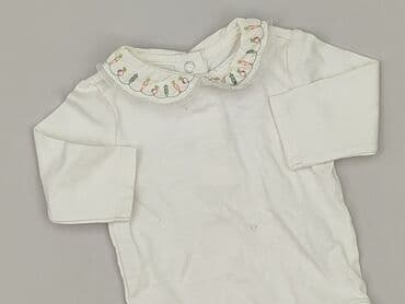 podkoszulka pod koszulę: Body, Gymboree, 3-6 miesięcy, 
stan - Bardzo dobry — 1