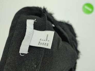 bluza black squad cena: H&M, Bluzka damska, rozmiar S — 4