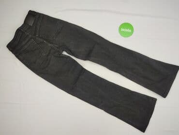 jeansy flare co to znaczy: Bik Bok, Jeansy damskie, 2XS — 3