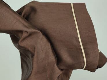 Chemia gospodarcza, AGD: Obrus 220 x 160, kolor - Brązowy, stan - Idealny — 4