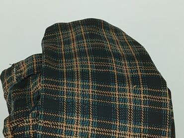 spodnie plus size: Material trousers for women, size 3XL — 7