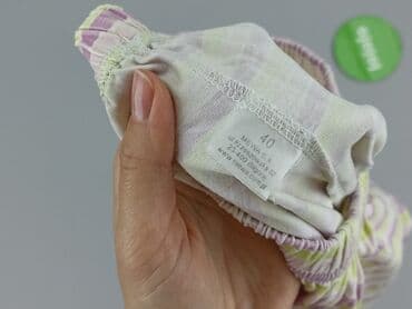 legginsy kolarki: Szorty damskie, rozmiar L — 4
