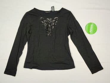 koszulki bez rękawów damskie patrizia pepe: Women`s T-shirt, size S — 3