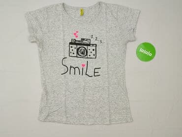 der oder das t shirty: Hozone, T-shirt damski, rozmiar XL — 3