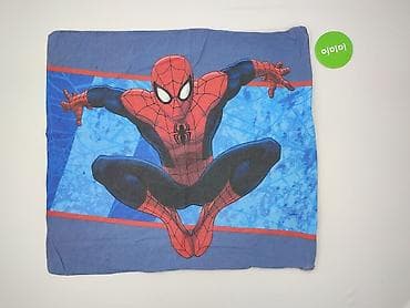 used things: Poszewka na poduszkę z motywem Spider‑Mana - Wzór: duża grafika — 2