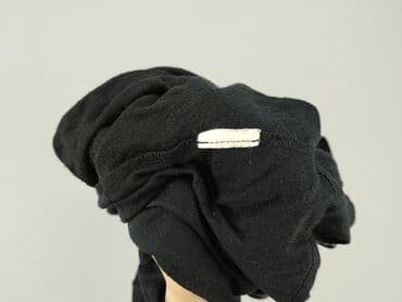 buty na koturnie z futerkiem: Kardigan damski, rozmiar S — 5