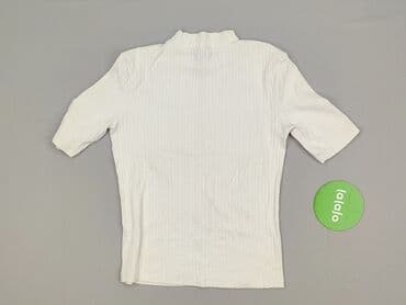 ażurowa bluzka sinsay: Sinsay, Bluzka damska, rozmiar S — 3