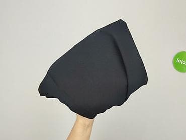 spodnie modelujące: F&F, Spodnie materiałowe damskie, rozmiar 4XL — 5