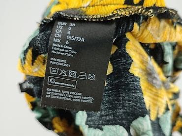 krótkich: H&M Divided, Szorty damskie, rozmiar M — 5