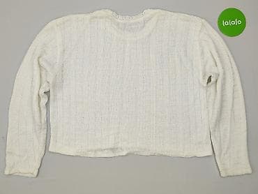 sweter od c: Sweter damski, rozmiar 5XL — 3