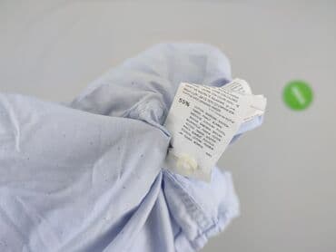 marynarka męska reserved: Reserved, Koszulа dla mężczyzn, rozmiar XL — 5