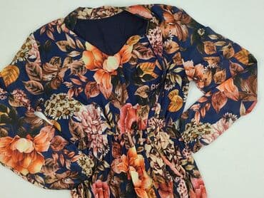 modna kiecka sukienki maxi: Sukienka damska, rozmiar S — 2