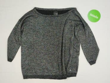 sweter patchwork: Orsay, Sweter damski, S — 2