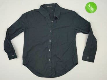 black squad bluzy: Shein, Koszula damska, rozmiar S — 2