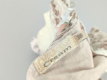 koszula daniel david: Cream, Sukienka damska, rozmiar M — 4