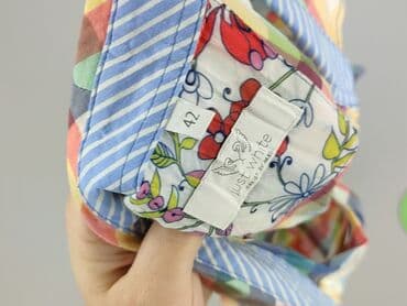 bluzki koszule: Koszula damska, rozmiar XL — 4