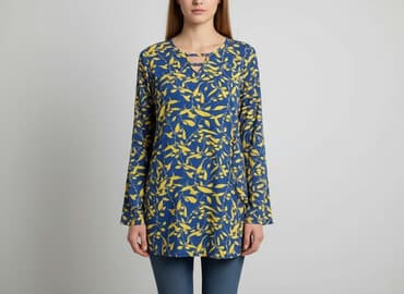 carry kombinezon: Carry, Tunika damska, rozmiar L — 7