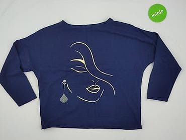 jeansy m: Bluzka damska, rozmiar 2XL — 2