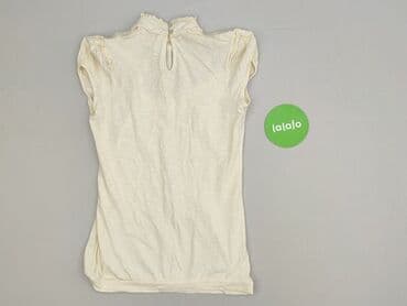 miss selfridge spodenki krótkie: Miss Selfridge, Bluzka damska, rozmiar M — 3